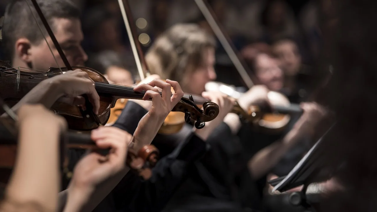 Résidences d'artistes solidaires et créations musicales partagées