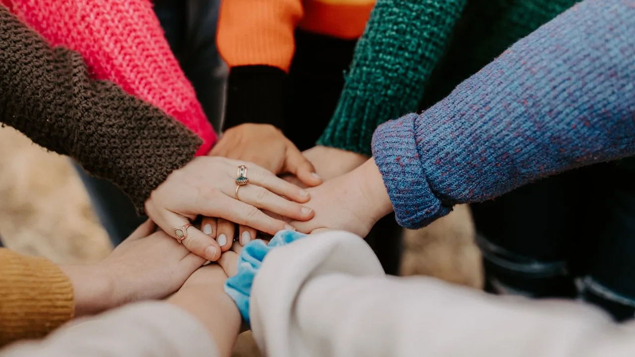 Mobilisation des équipes bénévoles de l'association ACCORD autour du projet associatif Horizon 2026